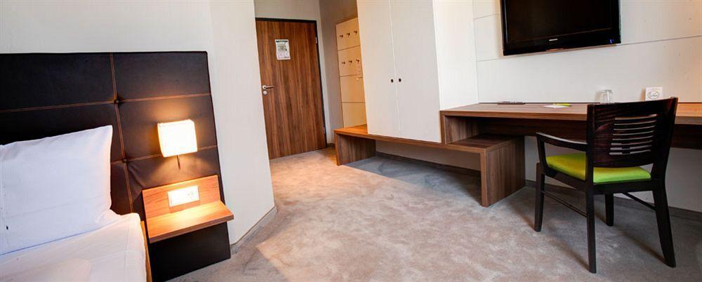 Riku Hotel 3*