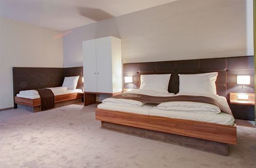 Riku Hotel